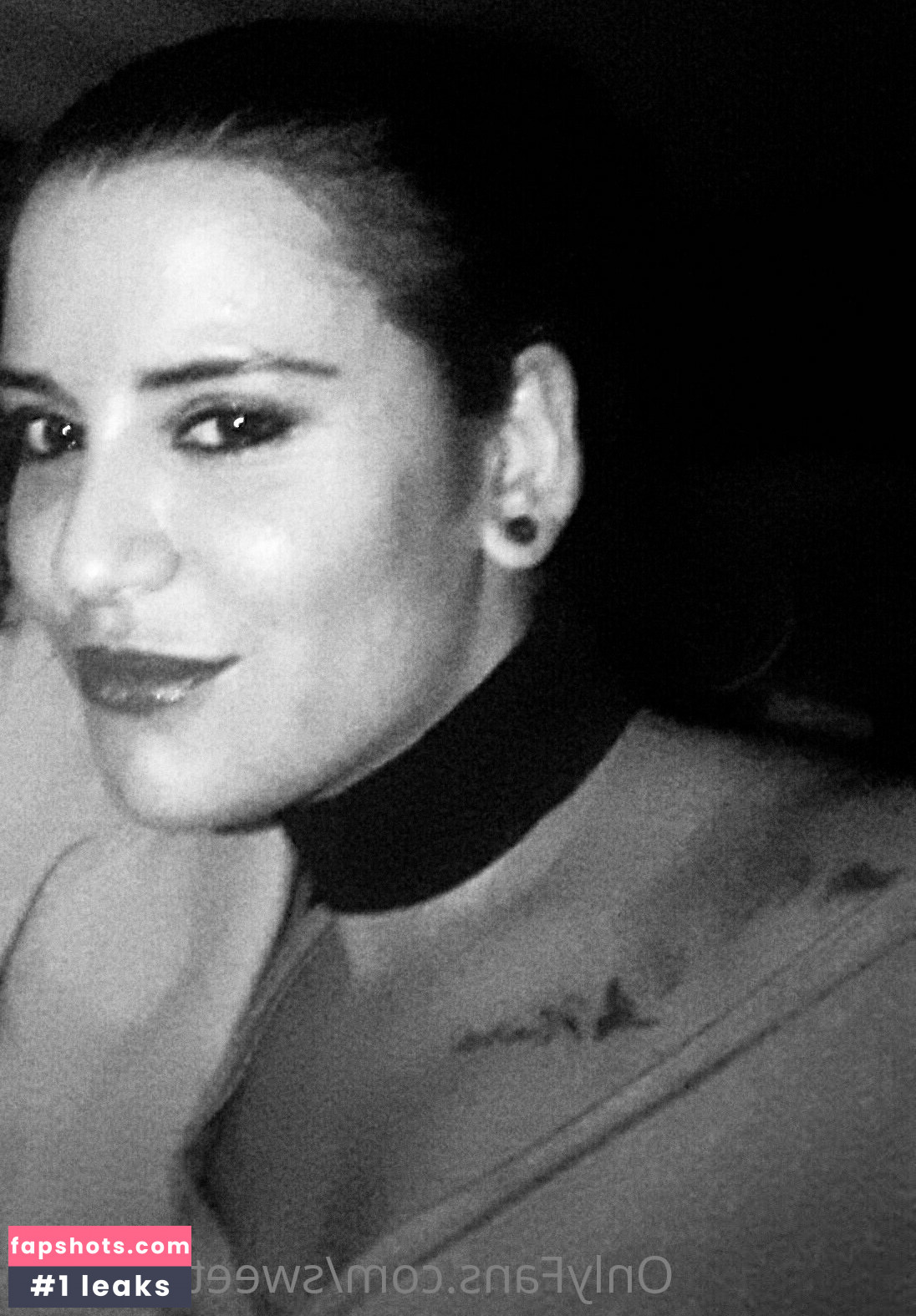 sweetarabgirl Filtración Desnuda OnlyFans Foto #8 - Fapshots