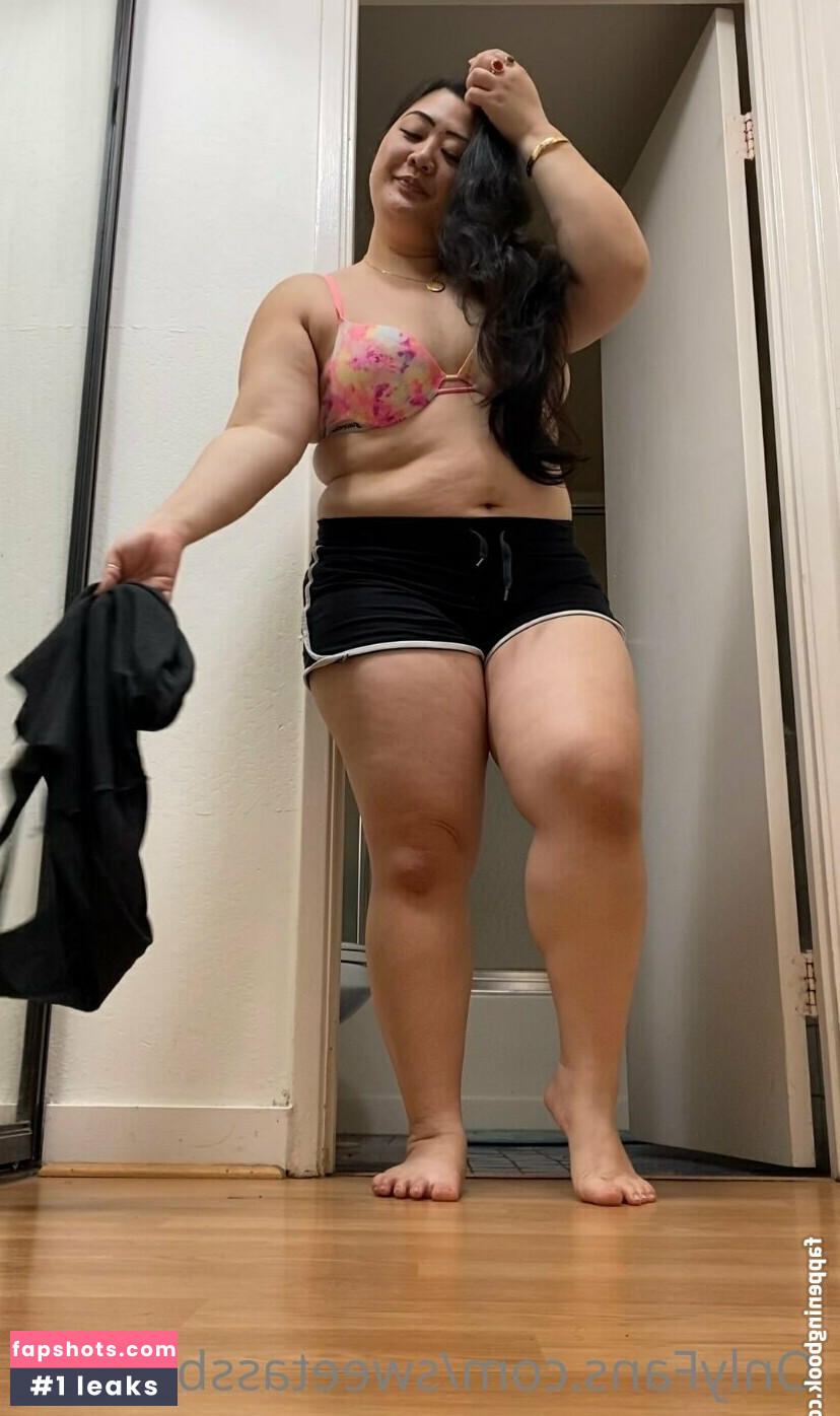 sweetassbunbun gallery photo #62