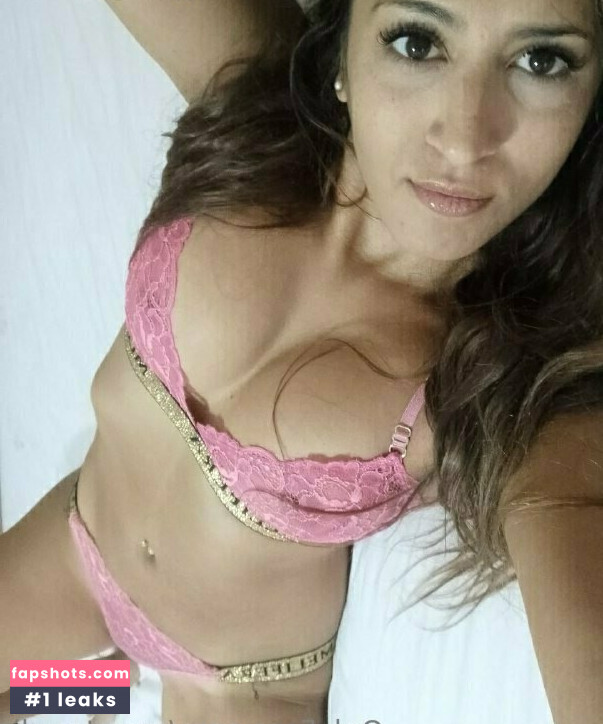 sweetaveli Nahé úniky fotek pouze od fanoušků #3 - Fapshots