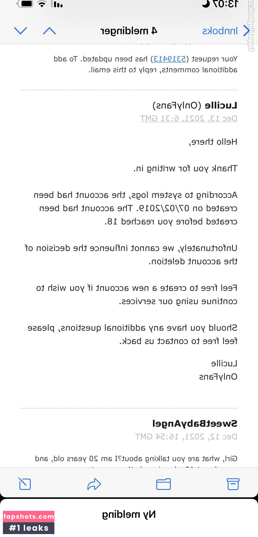 sweetbabyangelfree gallery photo #4