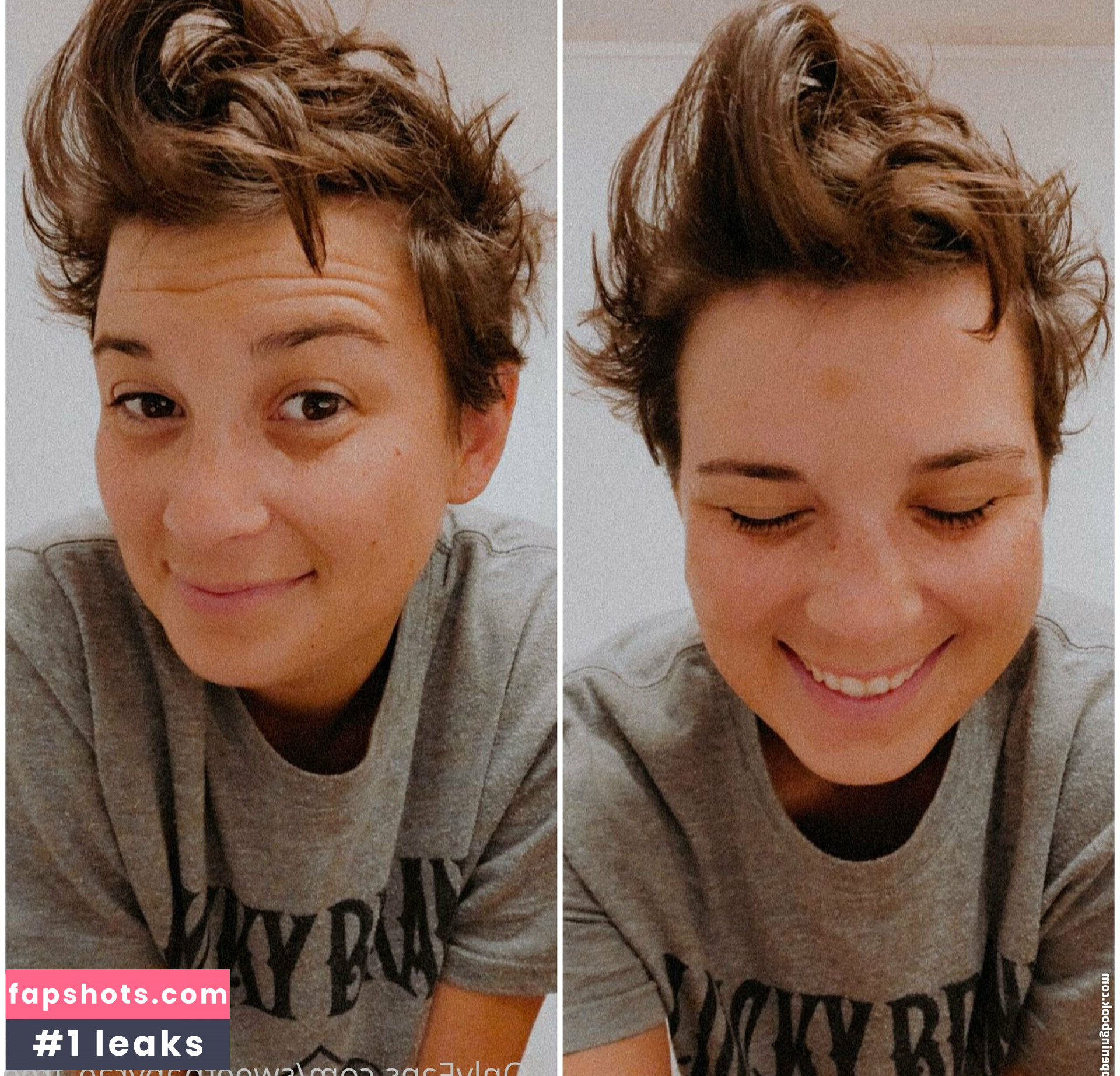 sweetbabyrae_xo Filtración Desnuda OnlyFans Foto #4 - Fapshots