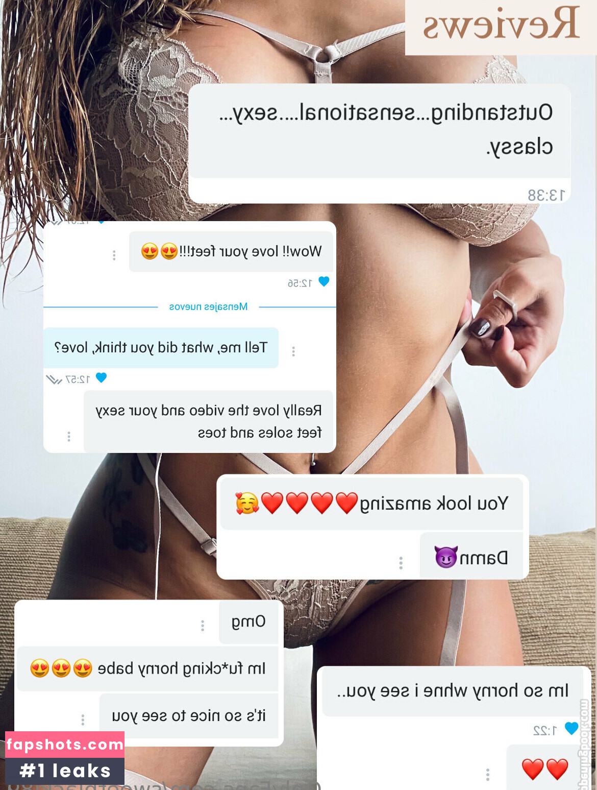 sweetblacki89 Nude Leaks OnlyFans Photos #2 - LeakJerk