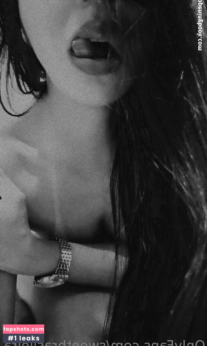 sweetbrasileira Nacktheit OnlyFans Fotos #3 - Fapshots