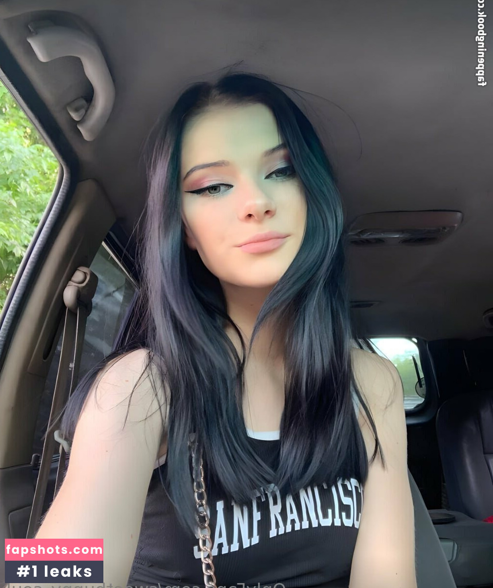 sweetbunny_soul Filtración Desnuda OnlyFans Foto #5 - Fapshots