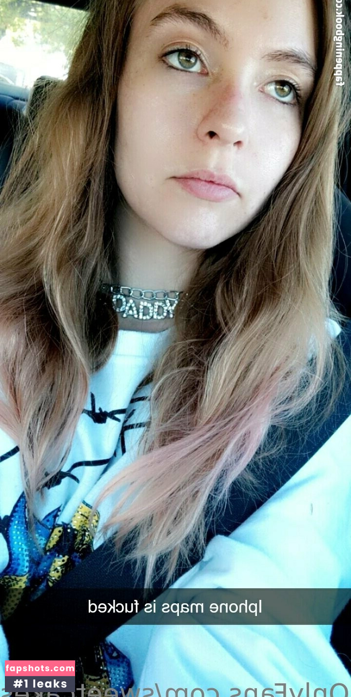 sweetcakes11 Nahé úniky fotek pouze od fanoušků #19 - Fapshots