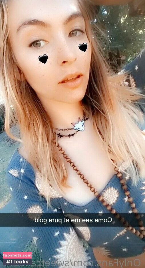 sweetcakes11 Nahé úniky fotek pouze od fanoušků #23 - Fapshots