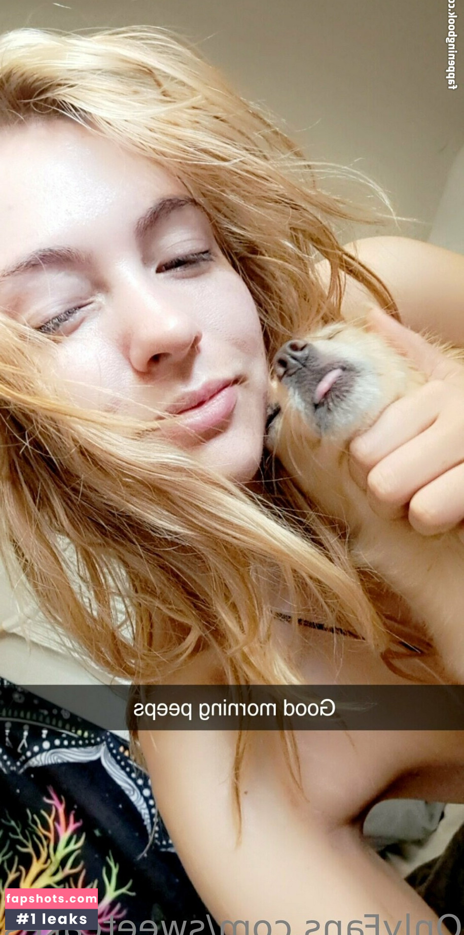 sweetcakes11 Nahé úniky fotek pouze od fanoušků #24 - Fapshots