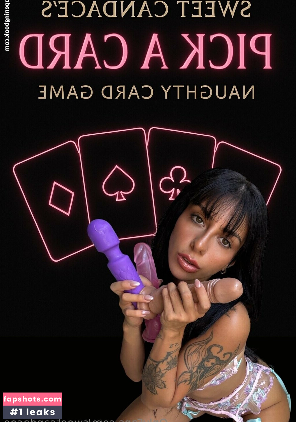 sweetcandacee gallery photo #17