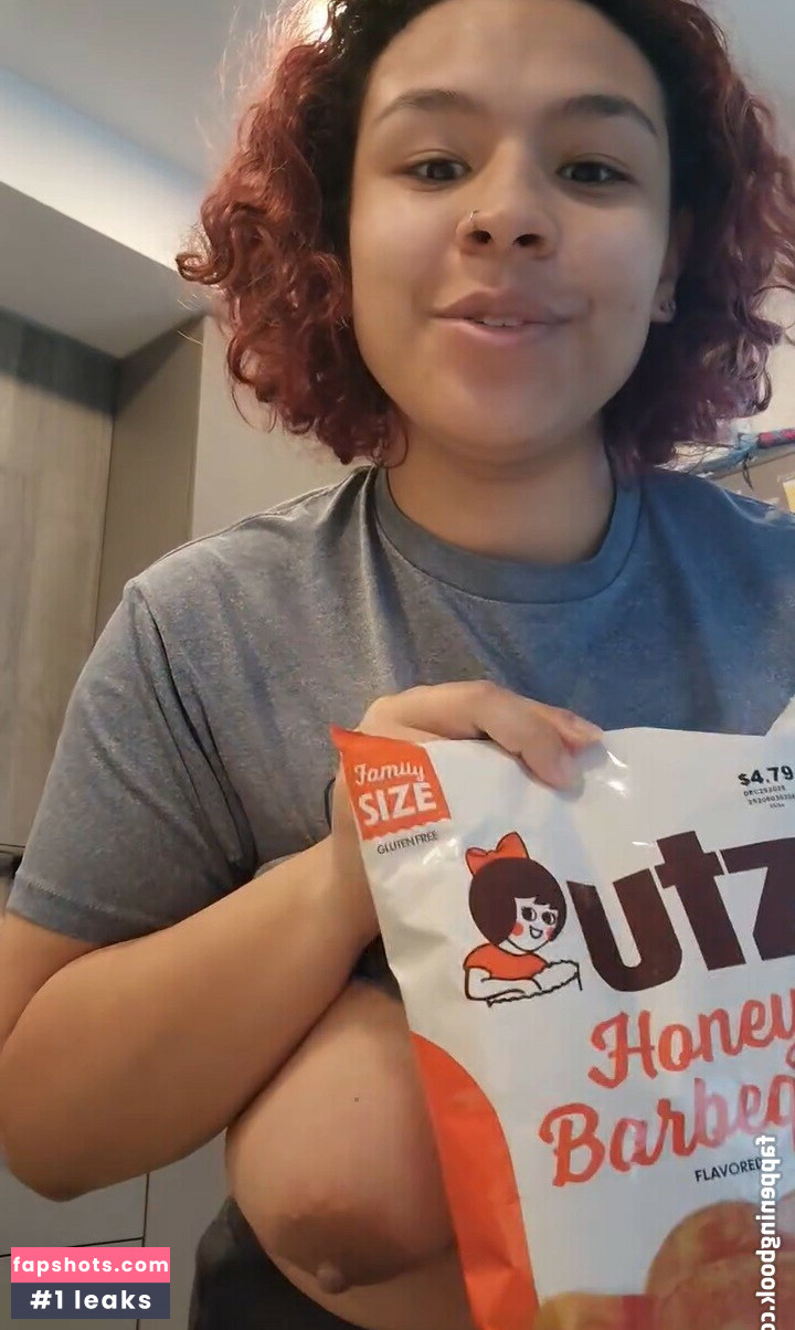 sweetdabz Filtración Desnuda OnlyFans Foto #4 - Fapshots