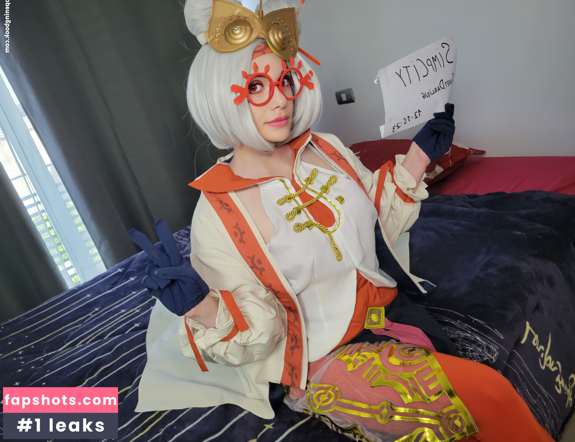 SweetDarling nude babe gallery