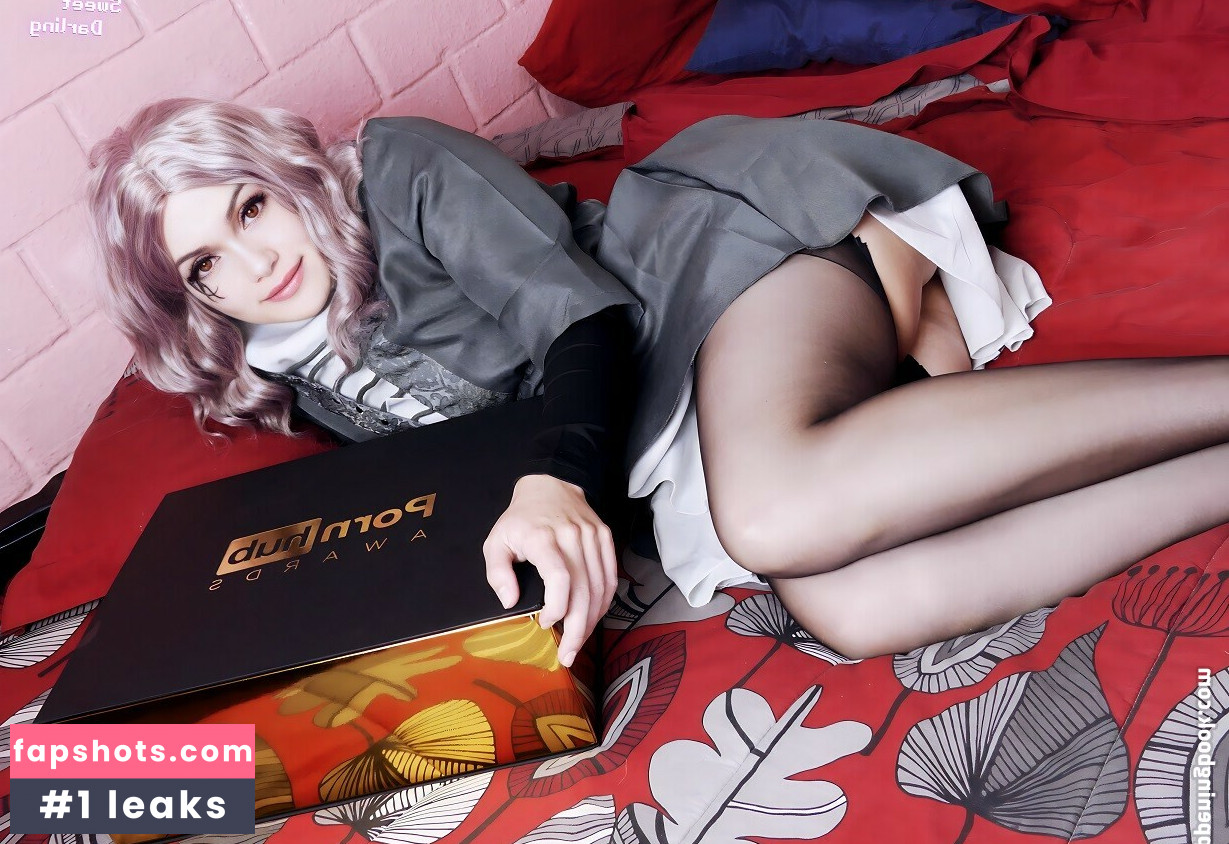 SweetDarling gallery photo #8