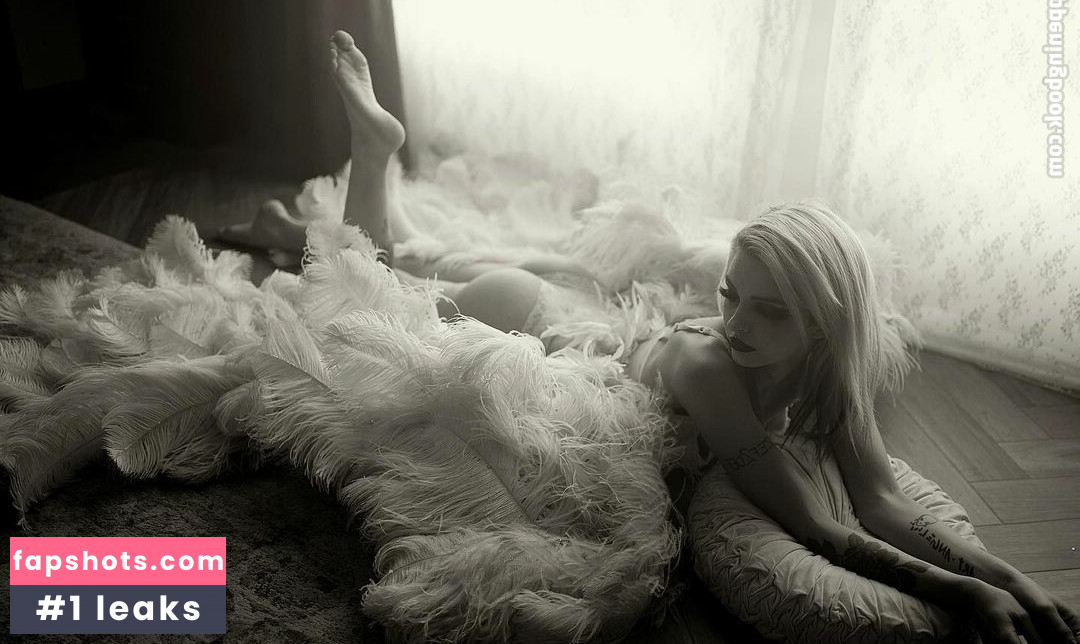 Sweetdistortion Nahé úniky fotek pouze od fanoušků #12 - Fapshots