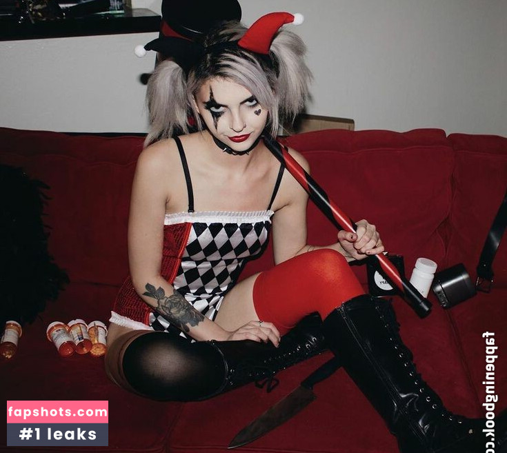 Sweetdistortion Nahé úniky fotek pouze od fanoušků #26 - Fapshots