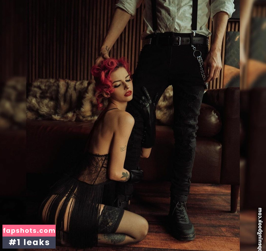 Sweetdistortion Nahé úniky fotek pouze od fanoušků #31 - Fapshots