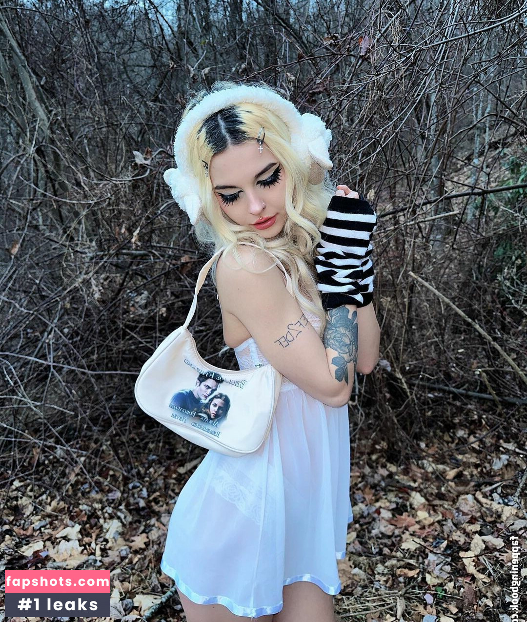 Sweetdistortion Nahé úniky fotek pouze od fanoušků #40 - Fapshots