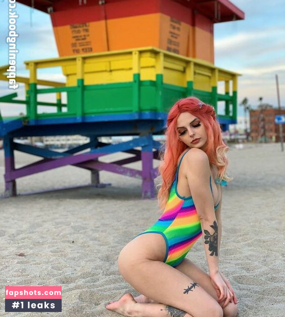 Sweetdistortion Nahé úniky fotek pouze od fanoušků #43 - Fapshots