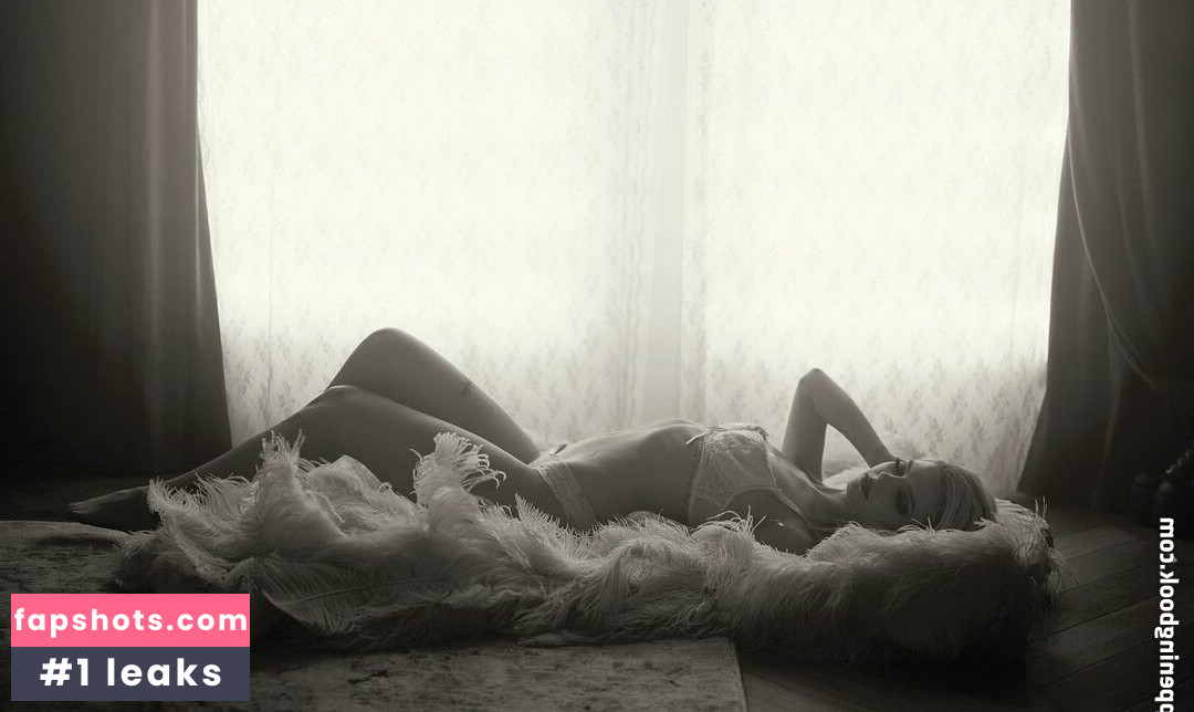 Sweetdistortion Nahé úniky fotek pouze od fanoušků #10 - Fapshots