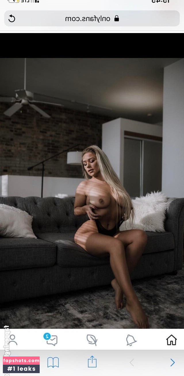 Sweetened Nahé úniky fotek pouze od fanoušků #4 - Fapshots