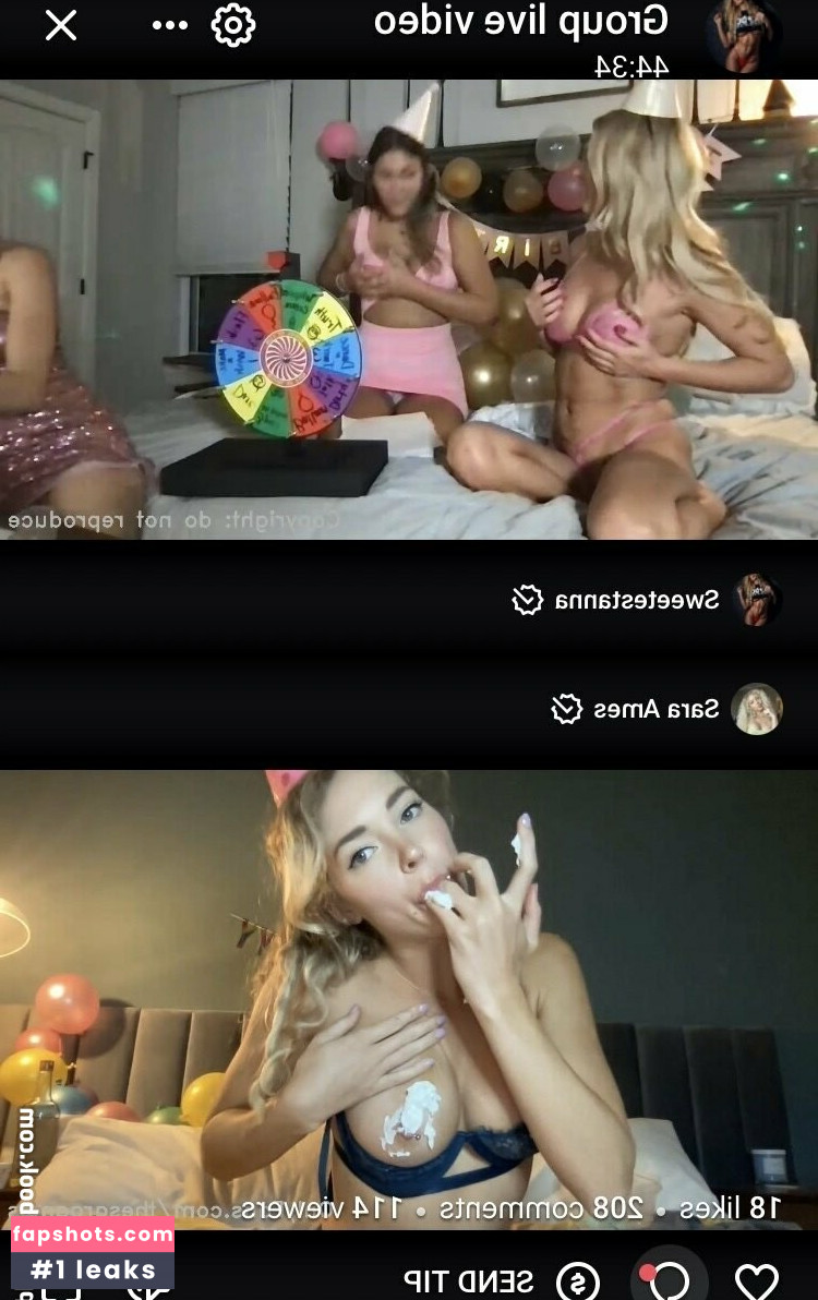 sweetestanna gallery photo #30