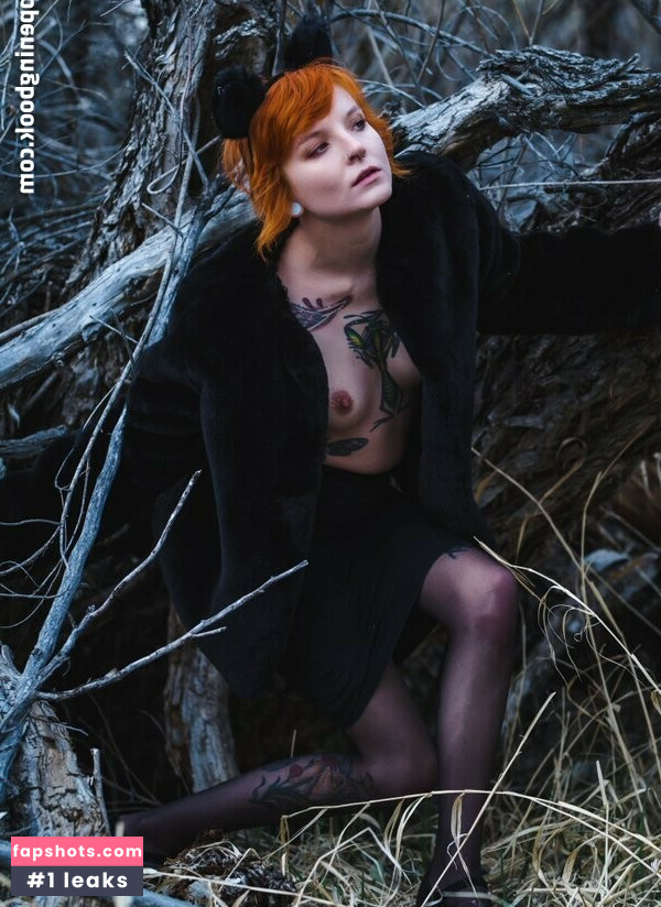 sweetfaebelle gallery photo #2