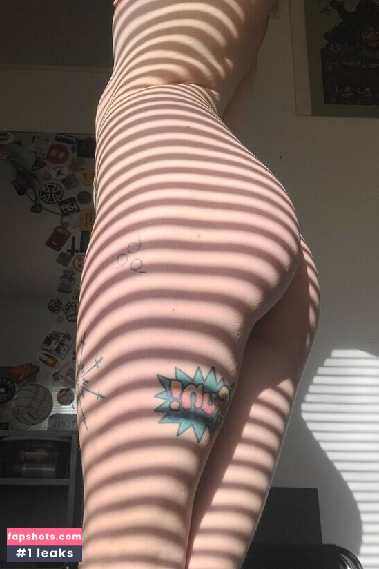 sweetfaebelle gallery photo #29