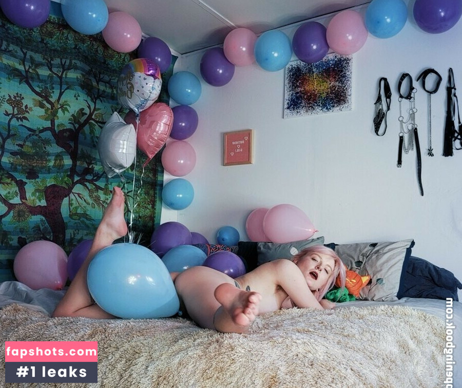 sweetfaebelle gallery photo #45