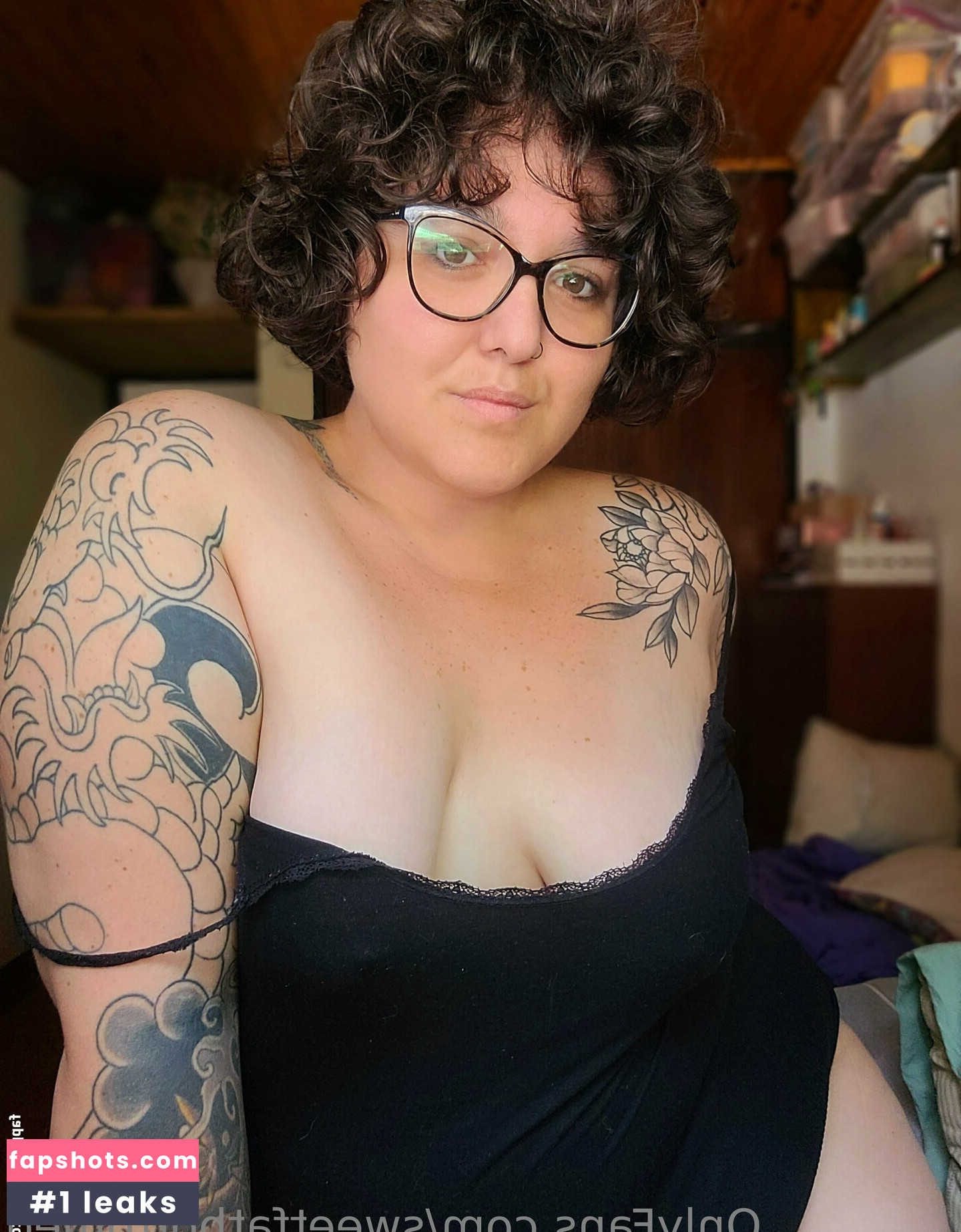 sweetfatbottomed Nude Leaks OnlyFans Photos #23 - LeakJerk