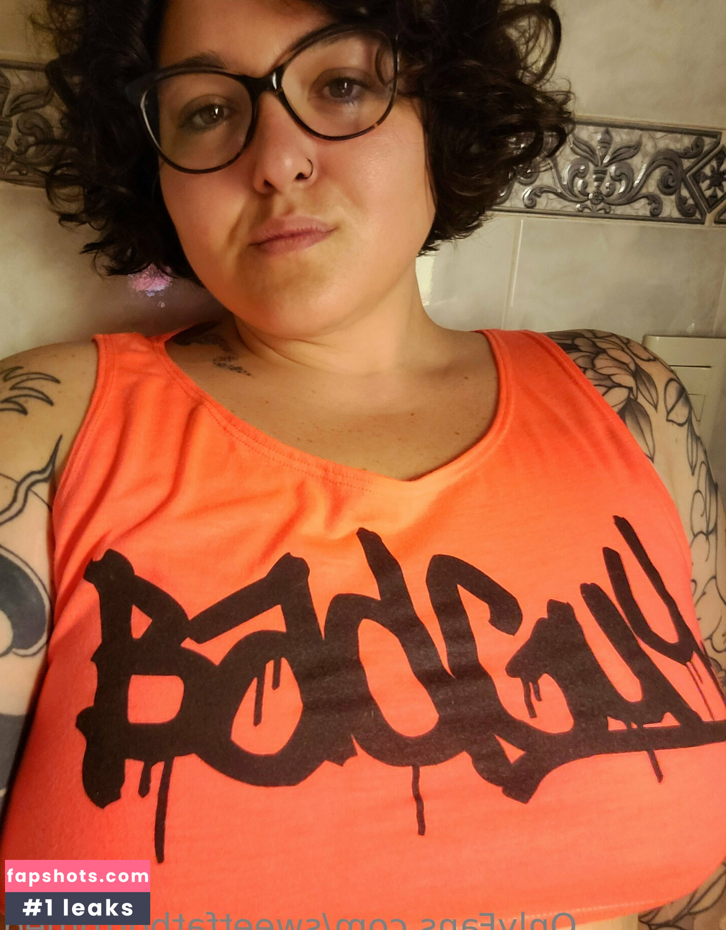 sweetfatbottomed Nude Leaks OnlyFans Photos #30 - LeakJerk