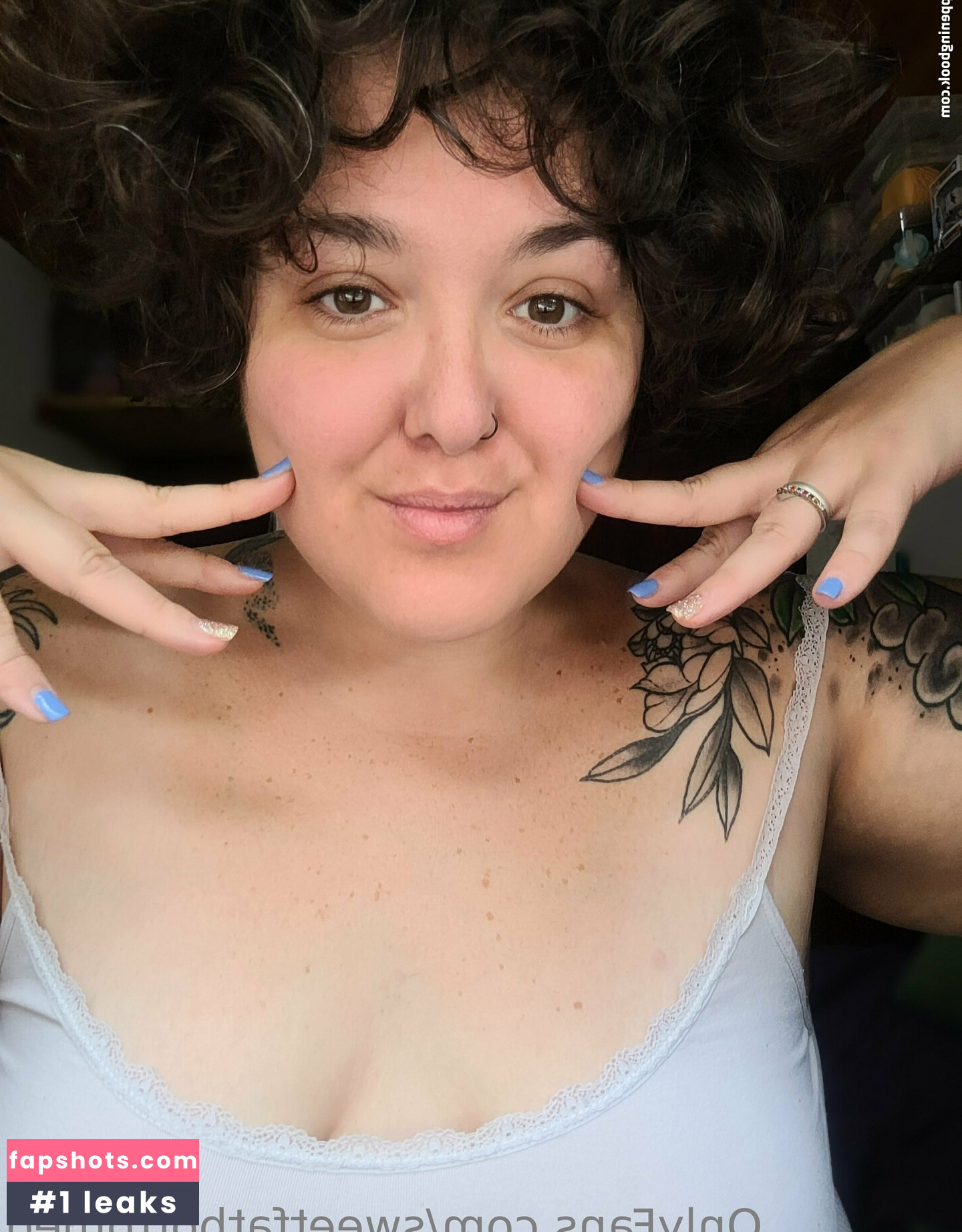 sweetfatbottomed Nude Leaks OnlyFans Photos #33 - LeakJerk