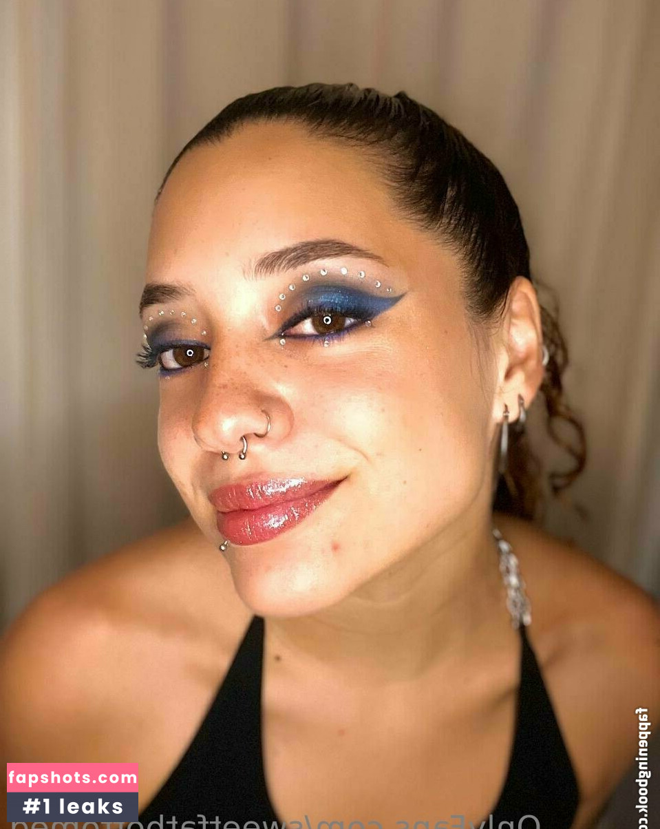 sweetfatbottomed Nude Leaks OnlyFans Photos #7 - LeakJerk