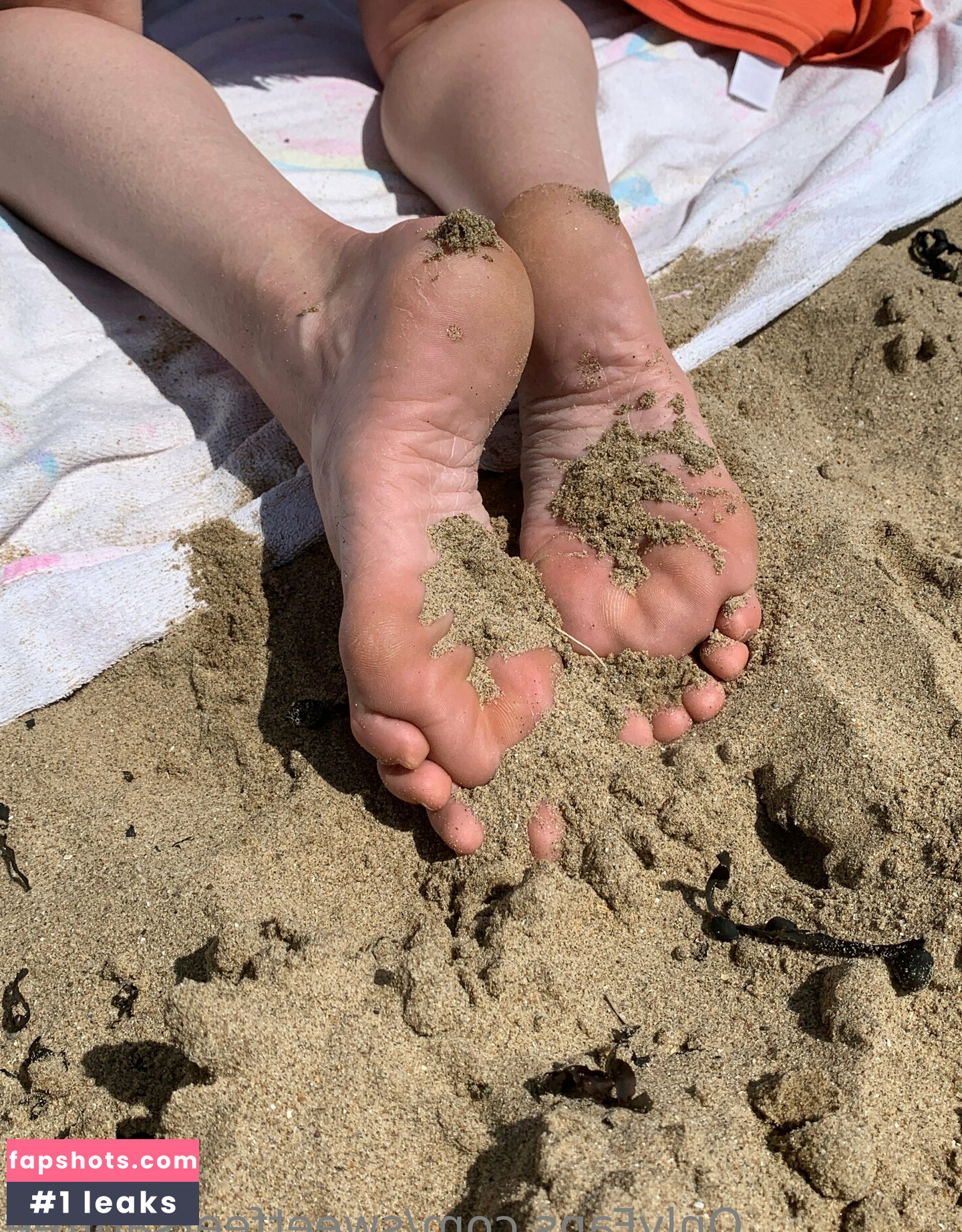 sweetfeetsabfree Nude Leaks OnlyFans Photos #9 - LeakJerk