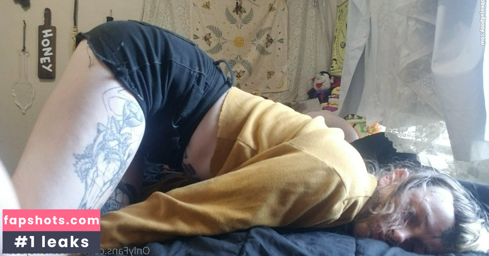 sweethoneybean Nude Leaks OnlyFans Photos #2 - LeakJerk