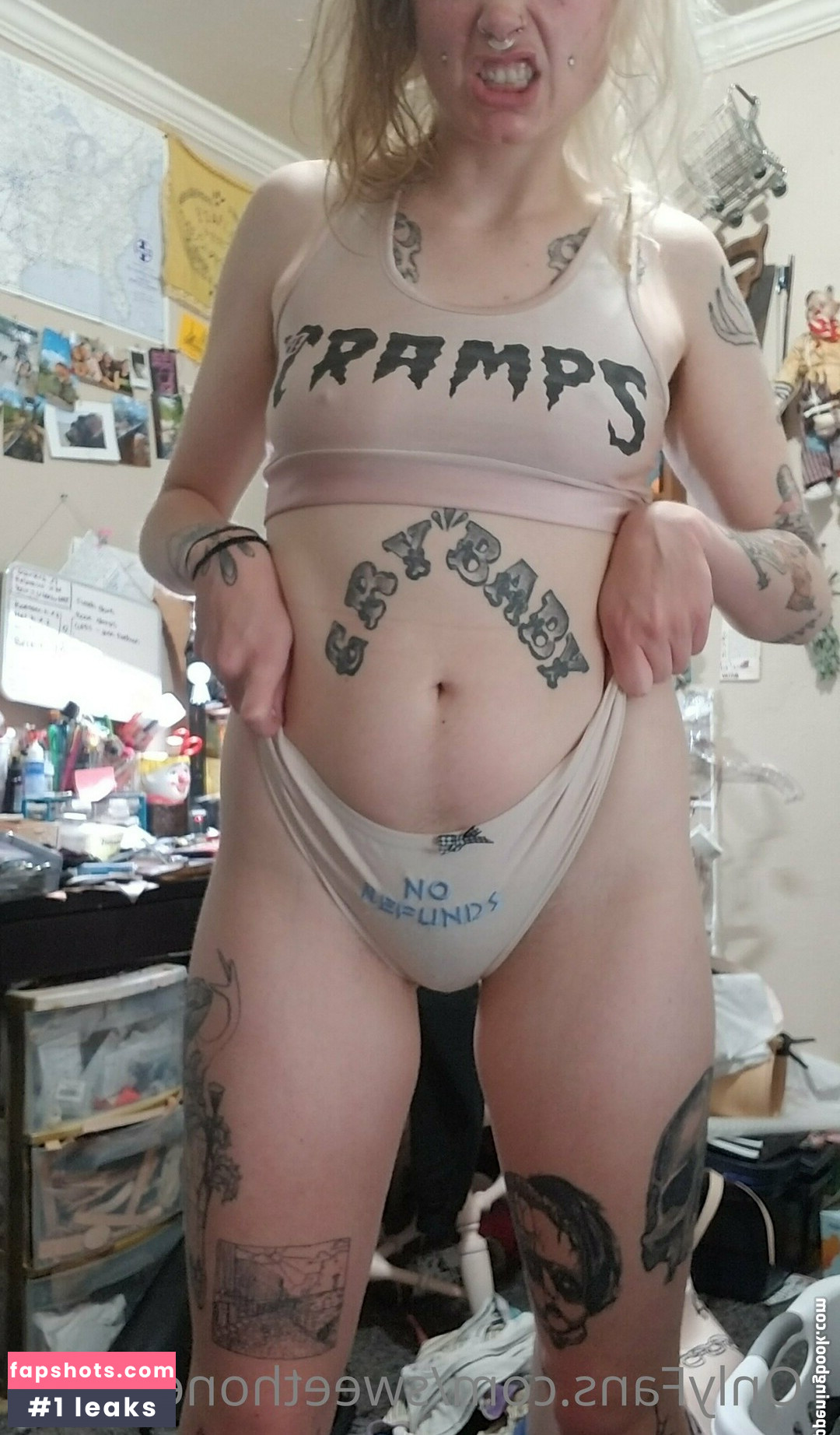 sweethoneybean Nude Leaks OnlyFans Photos #8 - LeakJerk