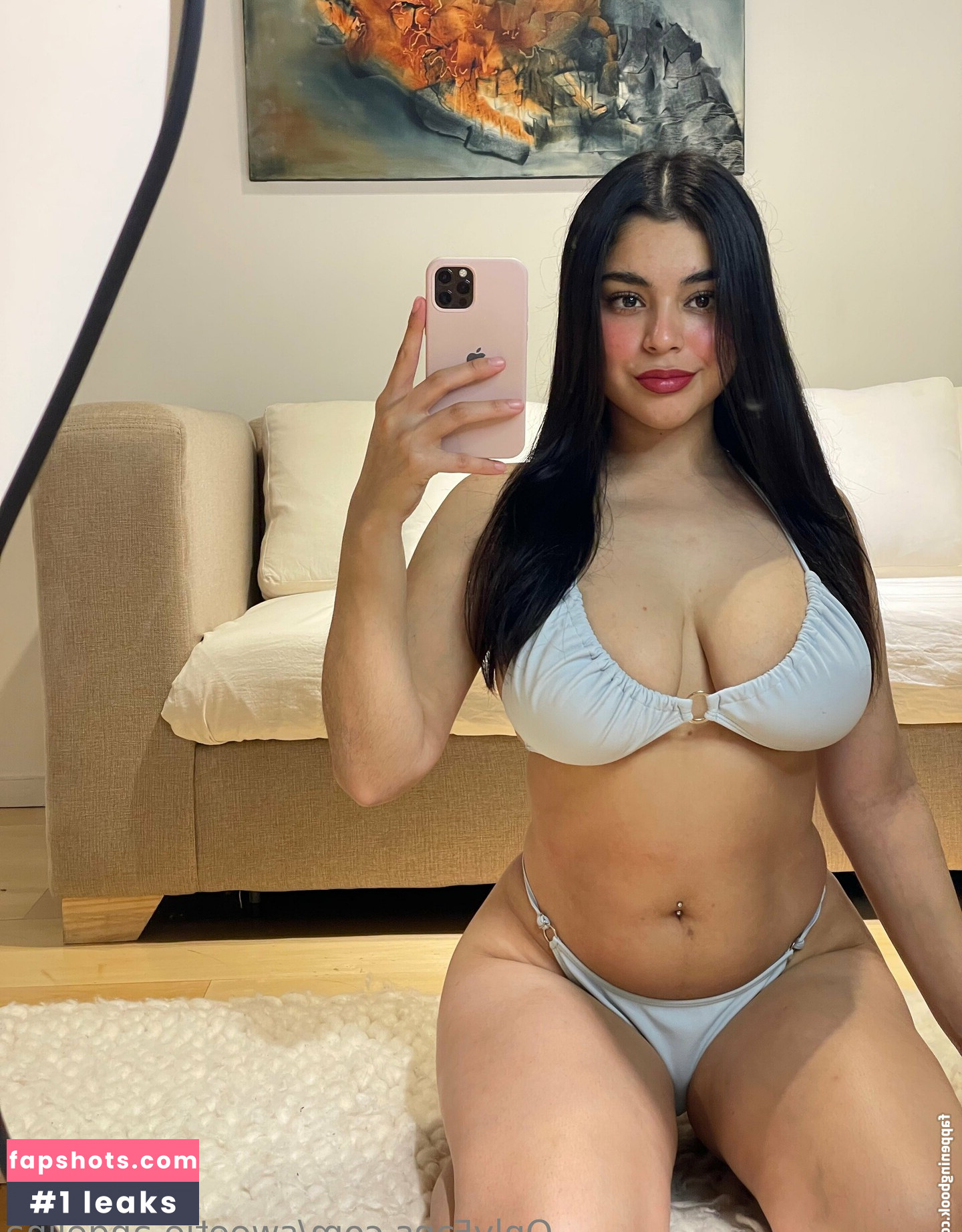 sweetie.angelina Nahé úniky fotek pouze od fanoušků #18 - Fapshots