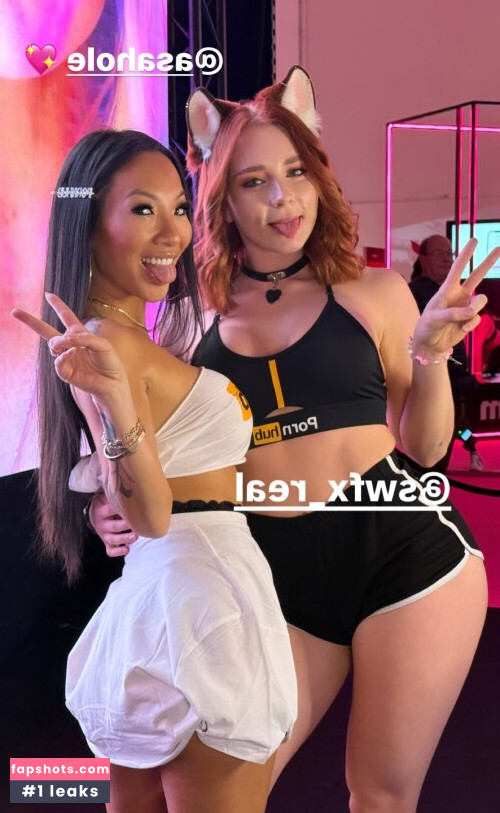 Sweetie Fox Nude Leaks OnlyFans Photos #1467 - LeakJerk