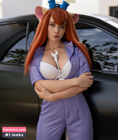 Sweetie Fox Nude Leaks OnlyFans Photos #1936 - LeakJerk