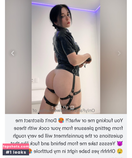 Sweetie Fox Nude Leaks OnlyFans Photos #2172 - LeakJerk