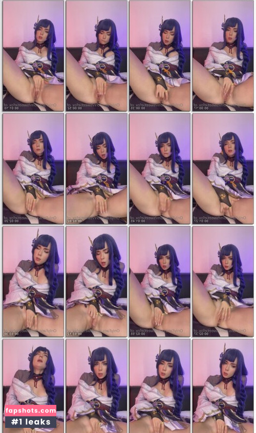 Sweetie Fox Nude Leaks OnlyFans Photos #2263 - LeakJerk