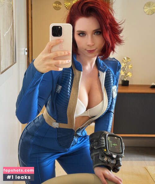 Sweetie Fox Nude Leaks OnlyFans Photos #2339 - LeakJerk