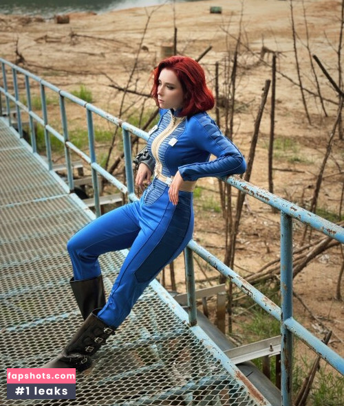 Sweetie Fox Nude Leaks OnlyFans Photos #2341 - LeakJerk