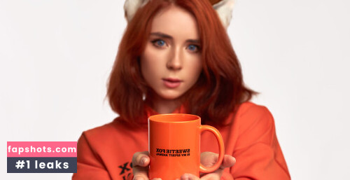 Sweetie Fox Nude Leaks OnlyFans Photos #2370 - LeakJerk