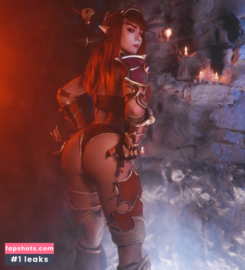 Sweetie Fox Nude Leaks OnlyFans Photos #5502 - LeakJerk