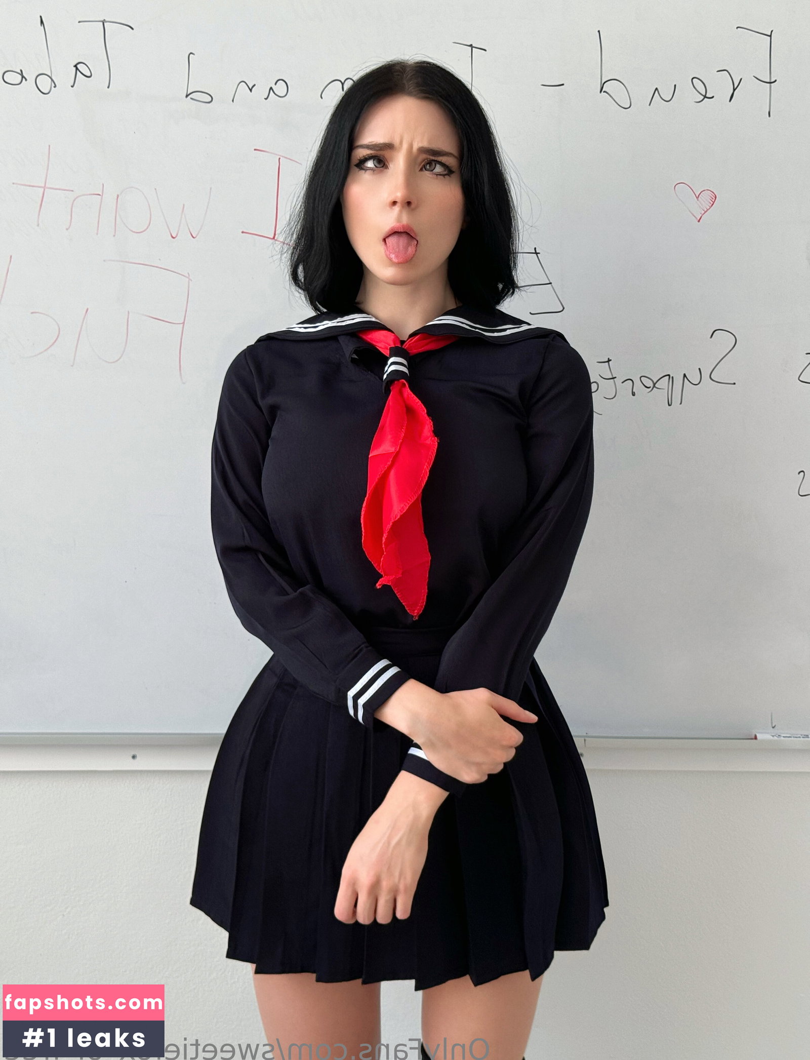 Sweetie Fox gallery photo #540