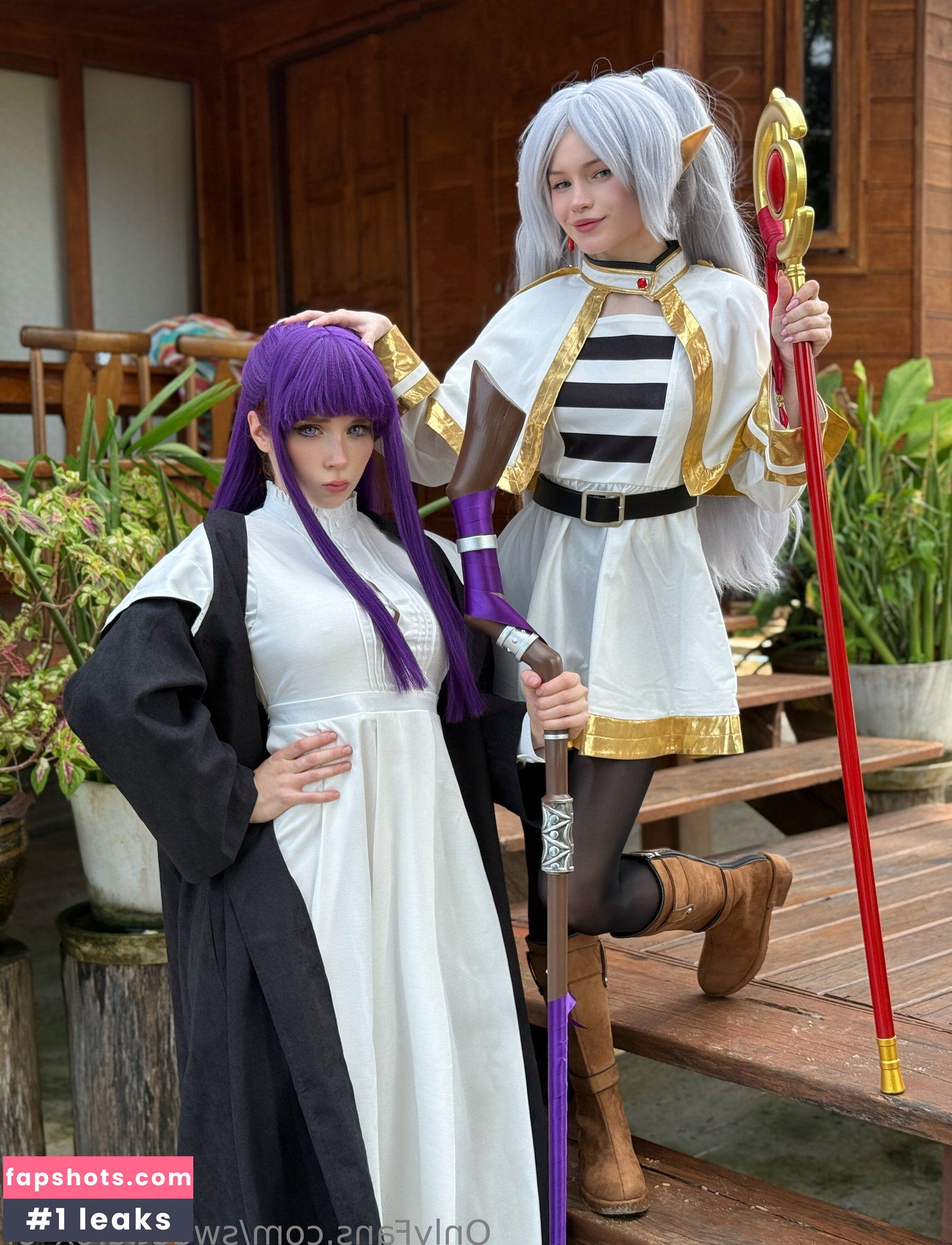 Sweetie Fox gallery photo #628
