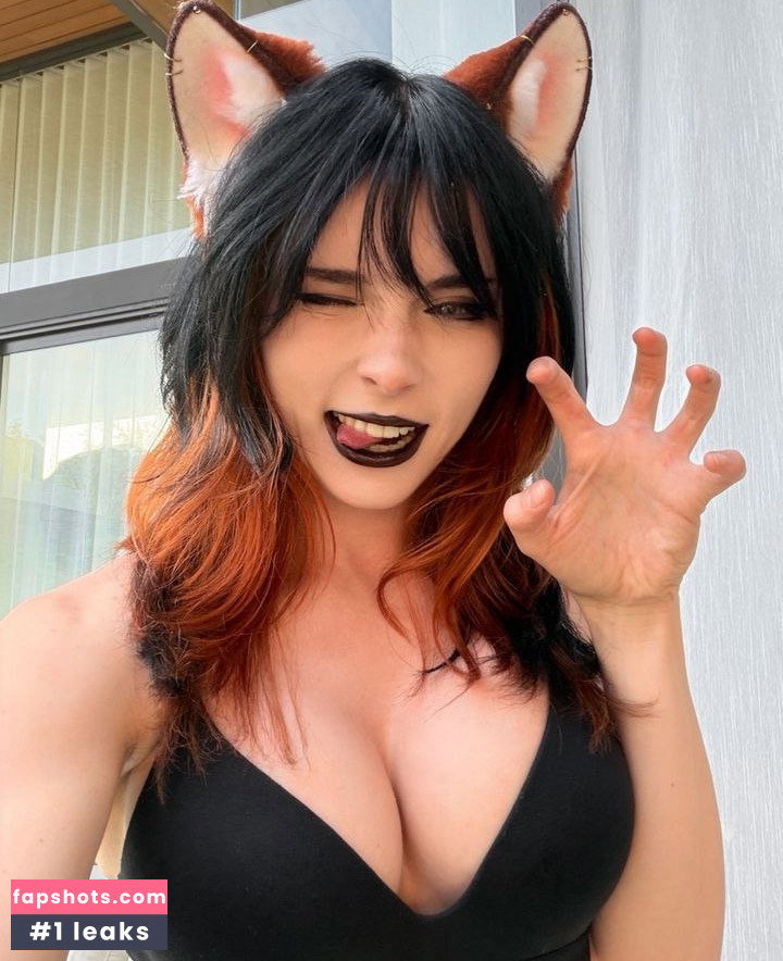 Sweetie Fox gallery photo #699