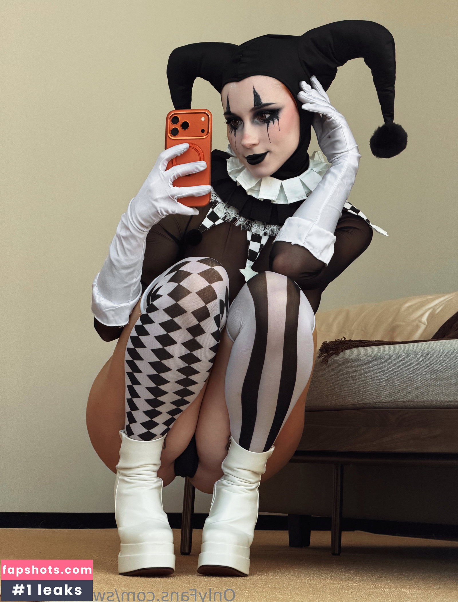 Sweetie Fox gallery photo #831
