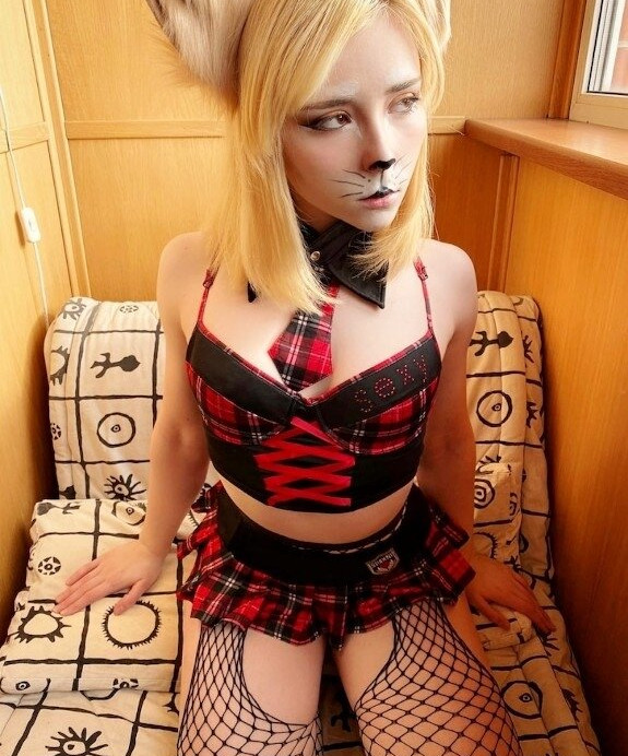 sweetie-fox gallery photo #1662