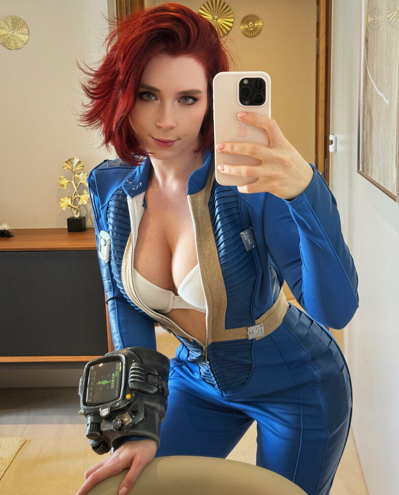 sweetie-fox gallery photo #1830