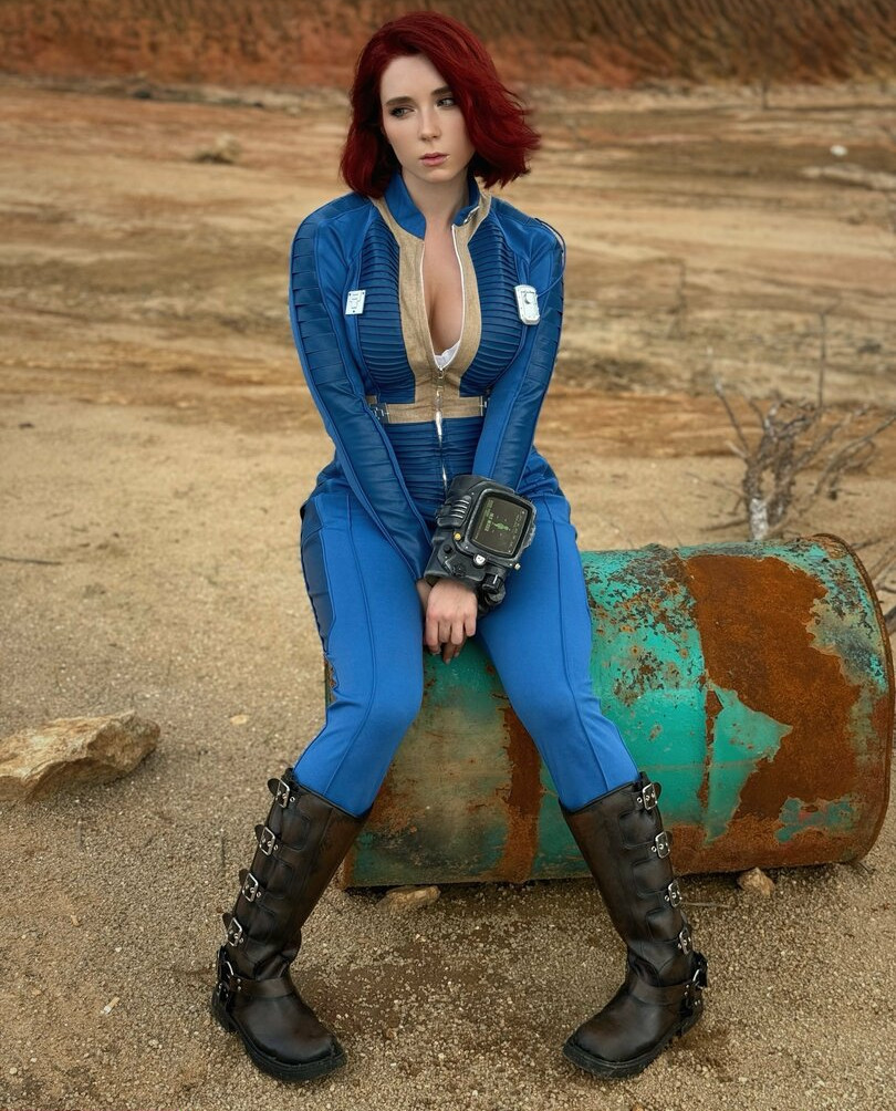 sweetie-fox gallery photo #1832