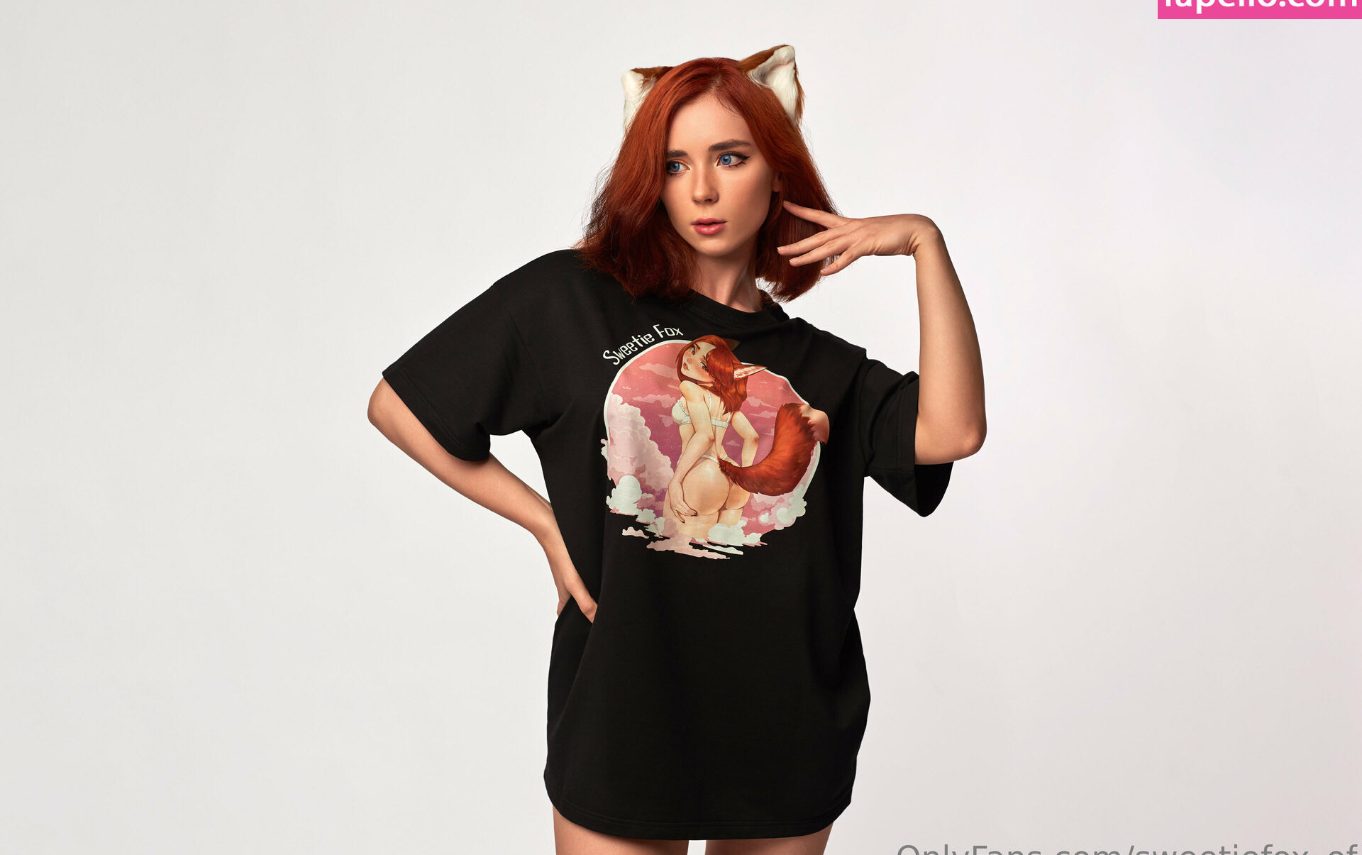 sweetie-fox gallery photo #1850